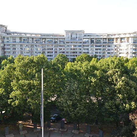Unirii 64 Apartment Bucureşti Exterior foto