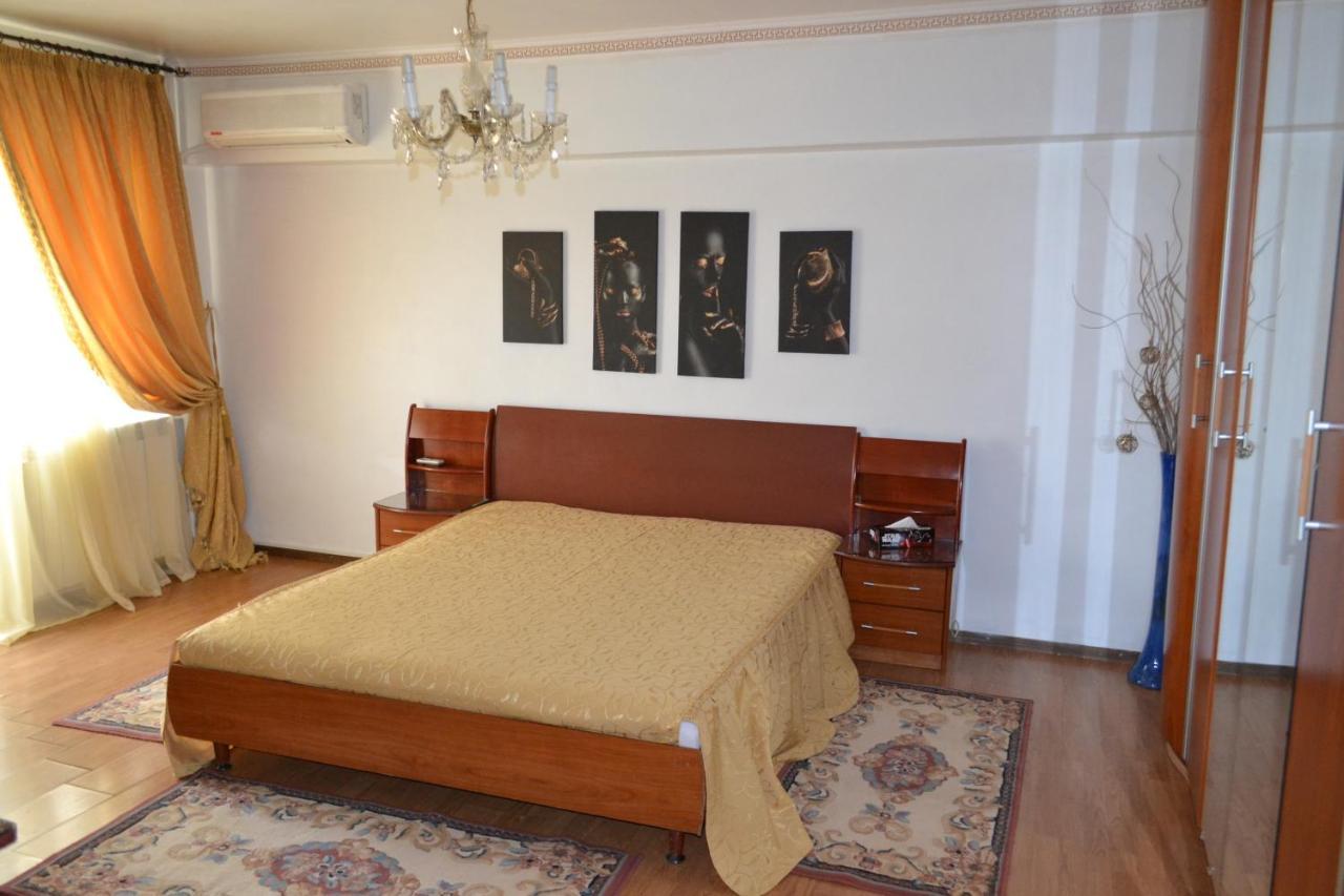 Unirii 64 Apartment Bucureşti Exterior foto
