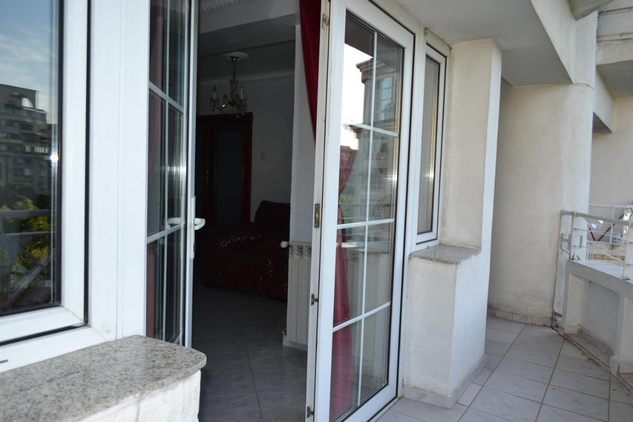 Unirii 64 Apartment Bucureşti Exterior foto