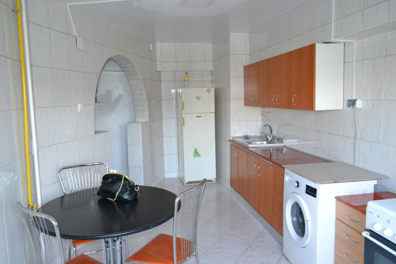 Unirii 64 Apartment Bucureşti Exterior foto