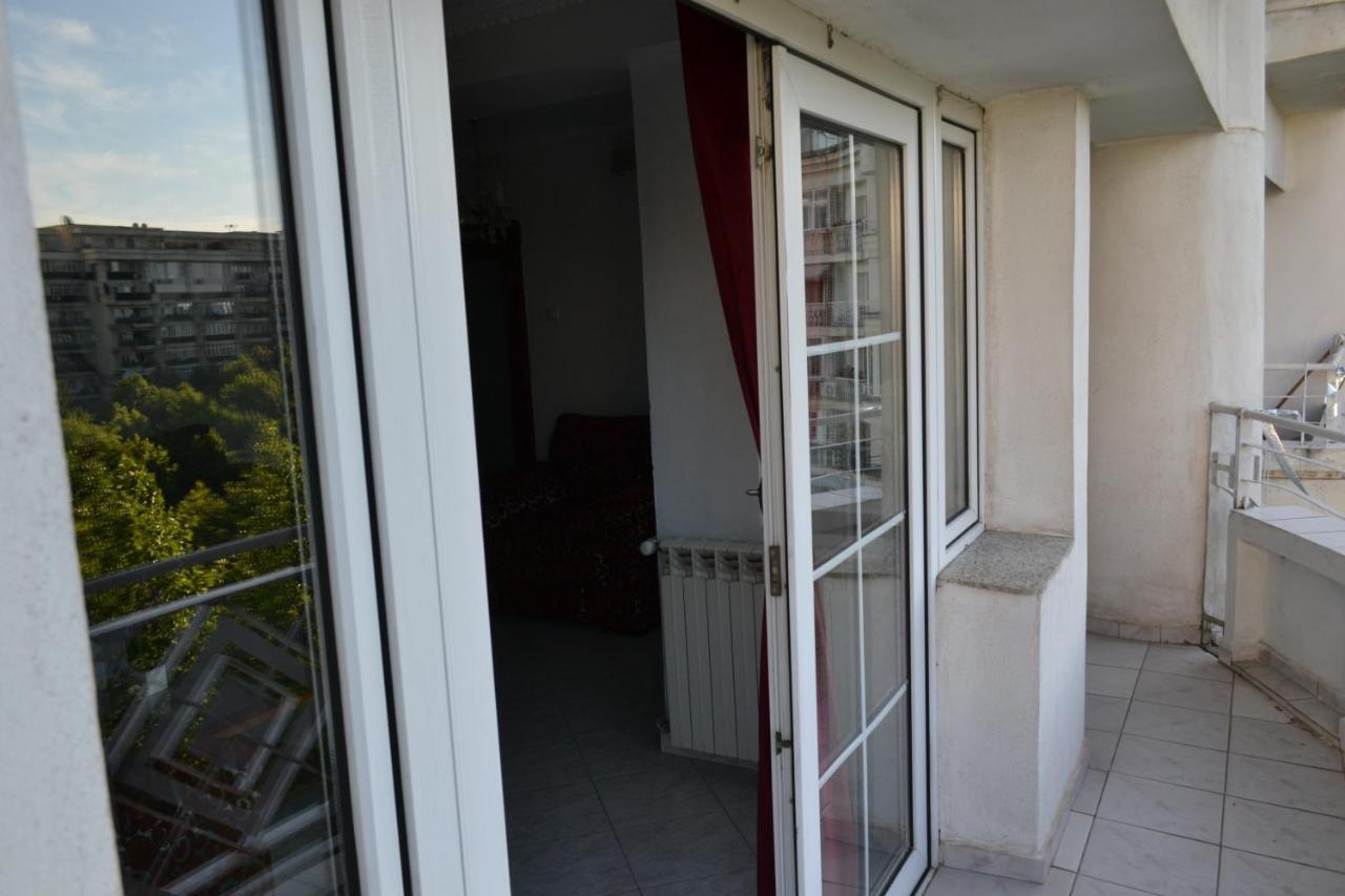 Unirii 64 Apartment Bucureşti Exterior foto