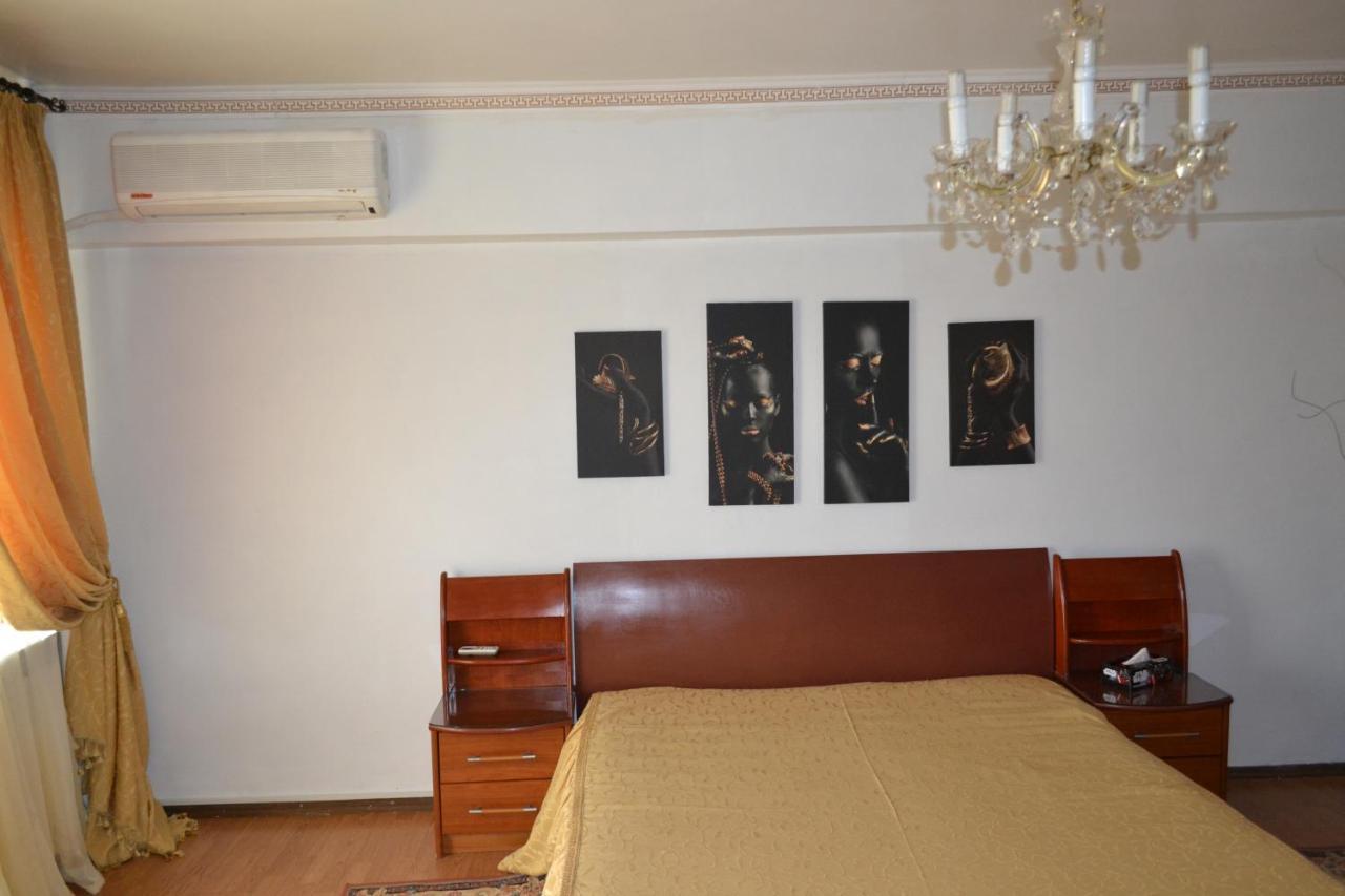 Unirii 64 Apartment Bucureşti Exterior foto