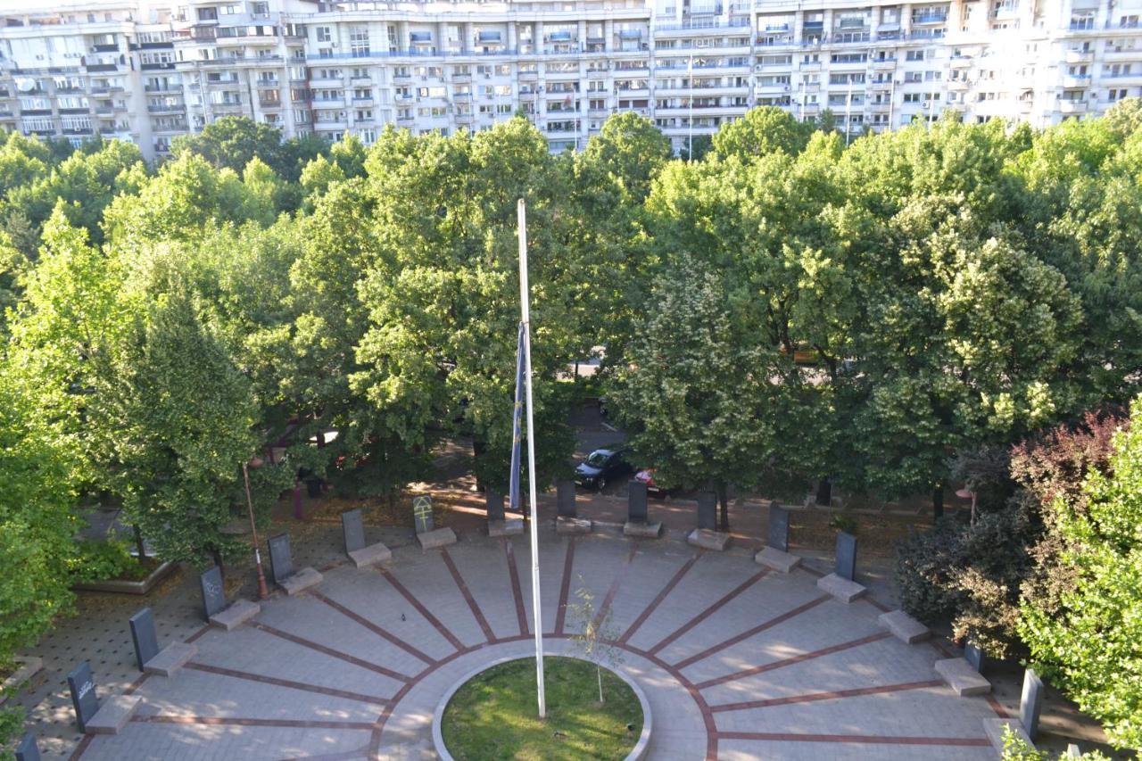 Unirii 64 Apartment Bucureşti Exterior foto