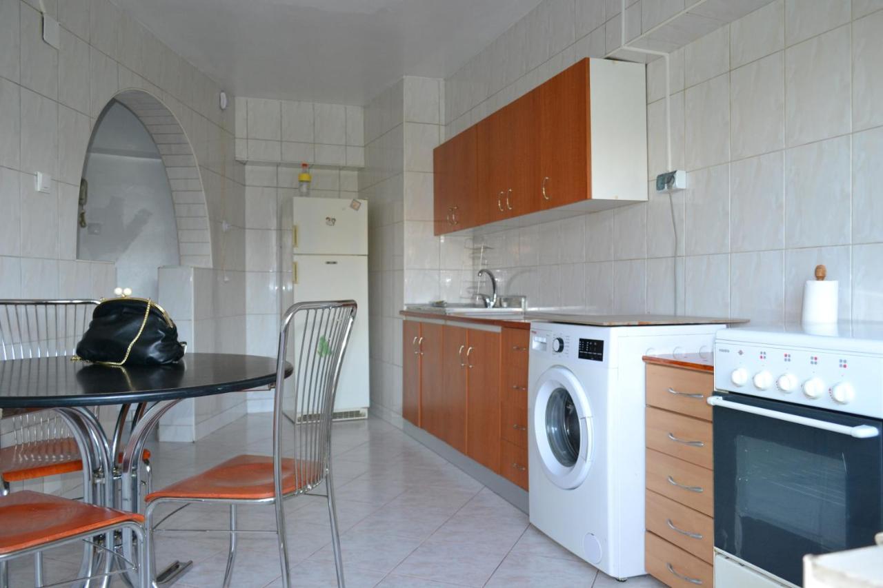 Unirii 64 Apartment Bucureşti Exterior foto