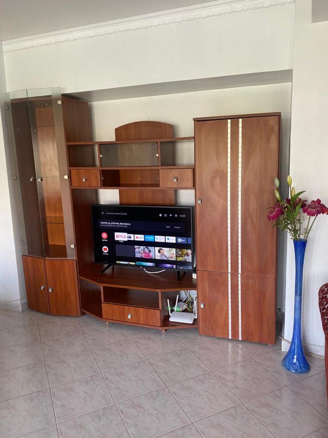 Unirii 64 Apartment Bucureşti Exterior foto