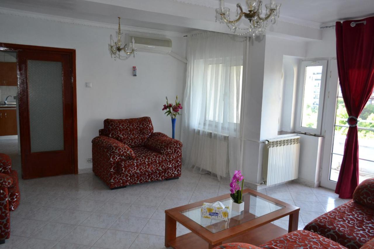 Unirii 64 Apartment Bucureşti Exterior foto