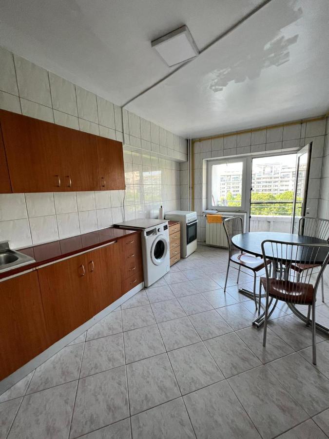Unirii 64 Apartment Bucureşti Exterior foto
