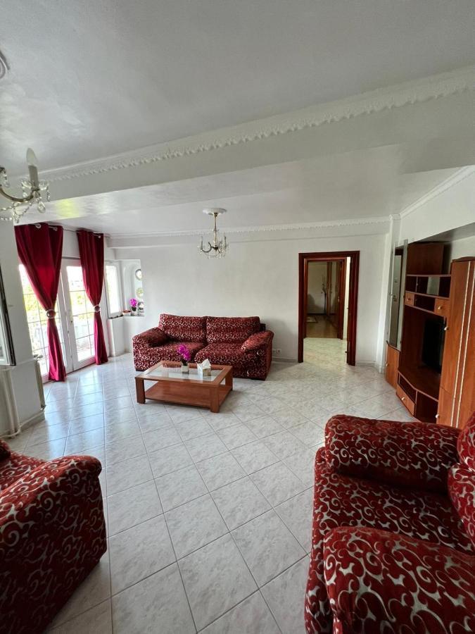 Unirii 64 Apartment Bucureşti Exterior foto